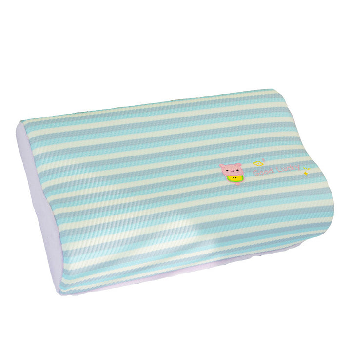 Ergonomic Sleeping Pillow Stornfield