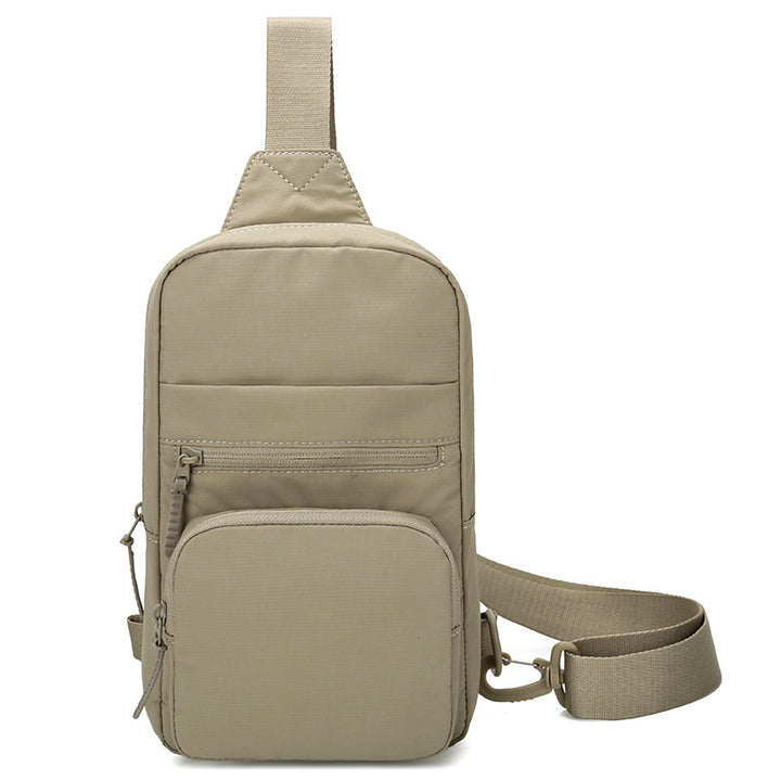 Versatile Crossbody Bag