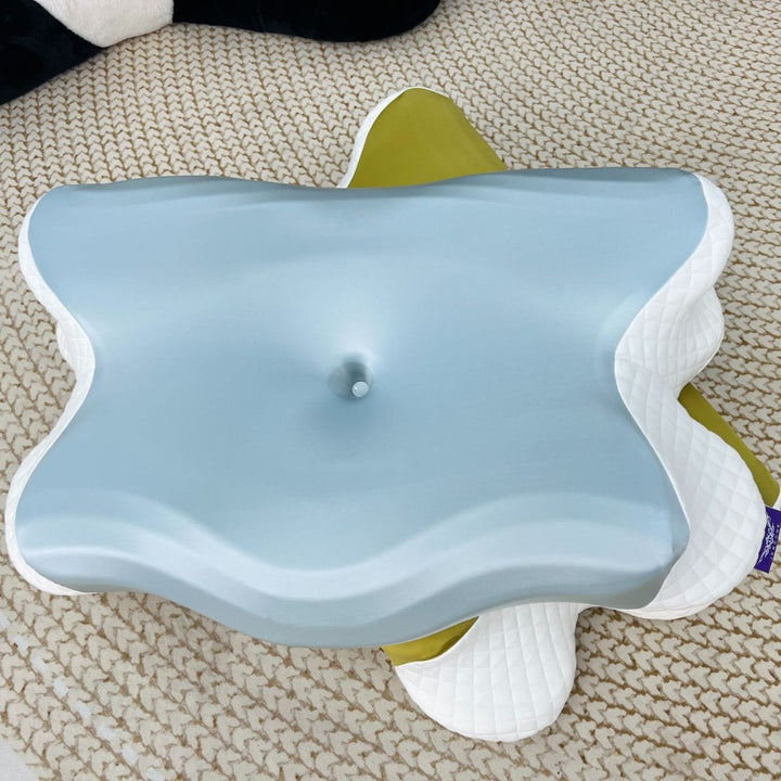 Ergonomic Sleep Pillow Stornfield