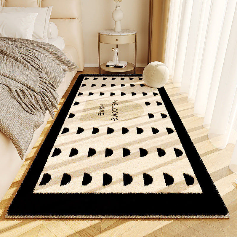 Animal Print Area Rug Stornfield