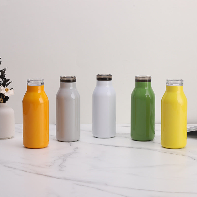 Stainless Steel Water Bottle Stornfield