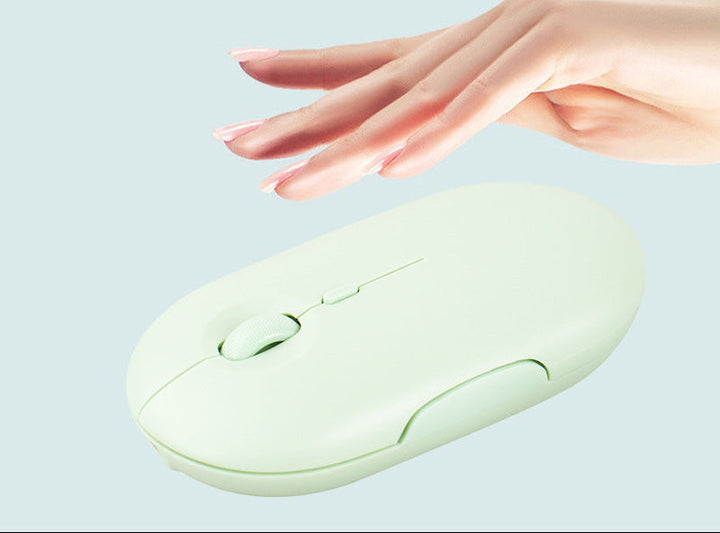 Wireless Ergonomic Precision Mouse Stornfield