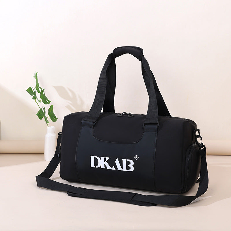 Women's Sporty Leisure and Fitness Bag Stornfield