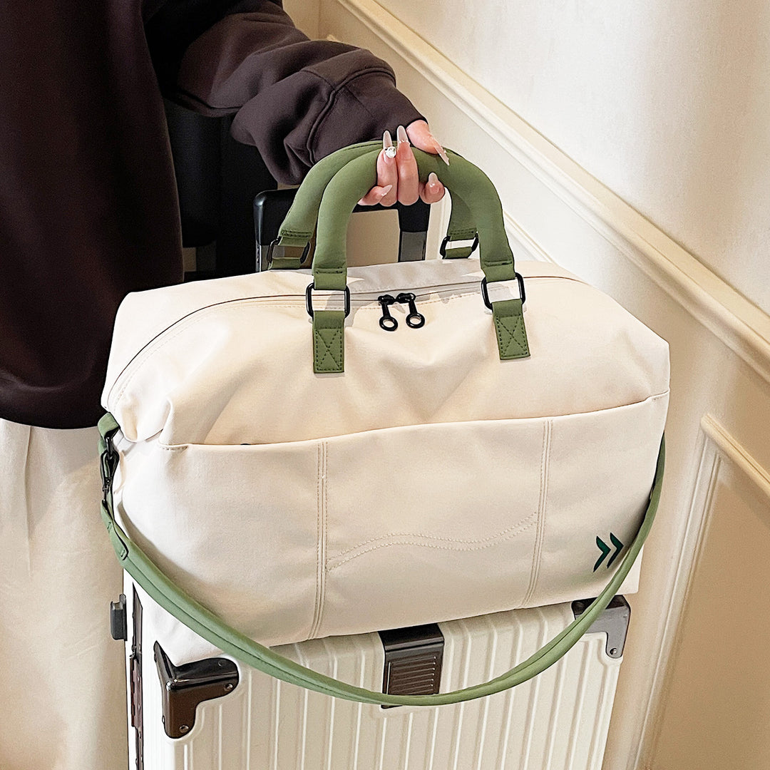 Premium Travel Weekend Duffel Stornfield