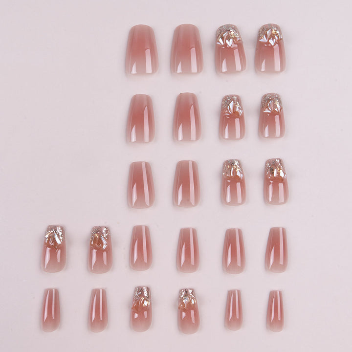 Artistic Nail Art
