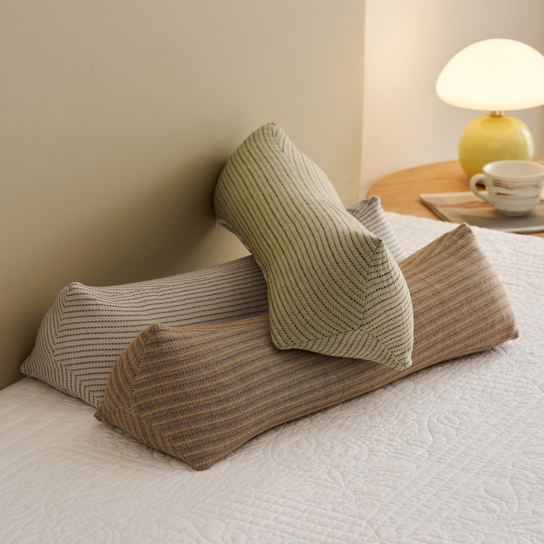 Ergonomic neck support roll with special comfort design Stornfield