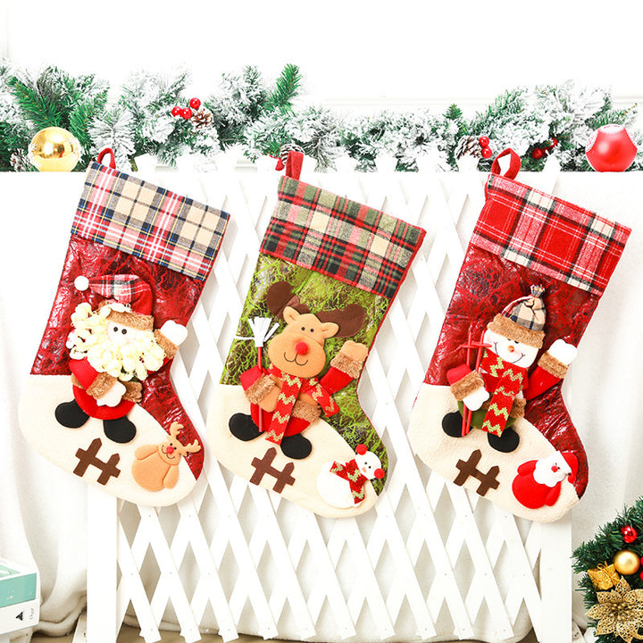 Christmas Stocking Stornfield