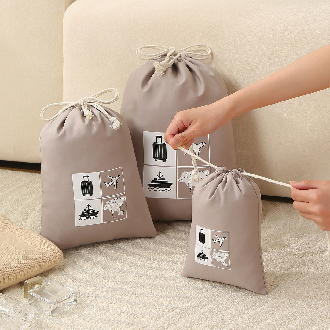 Multifunctional Travel Packing Storage Bags Stornfield