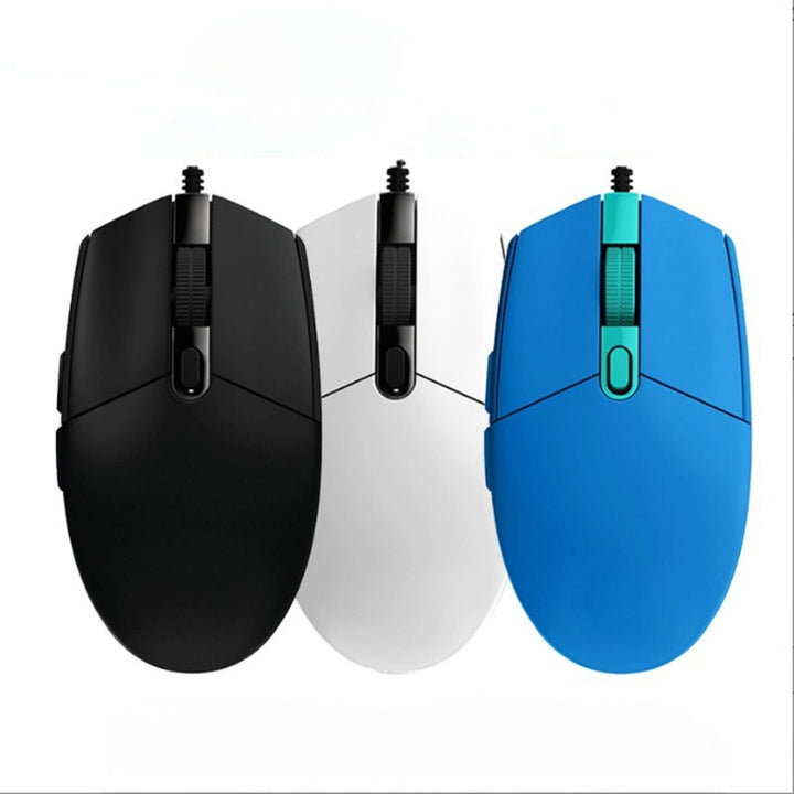 Gaming Precision Mouse Stornfield