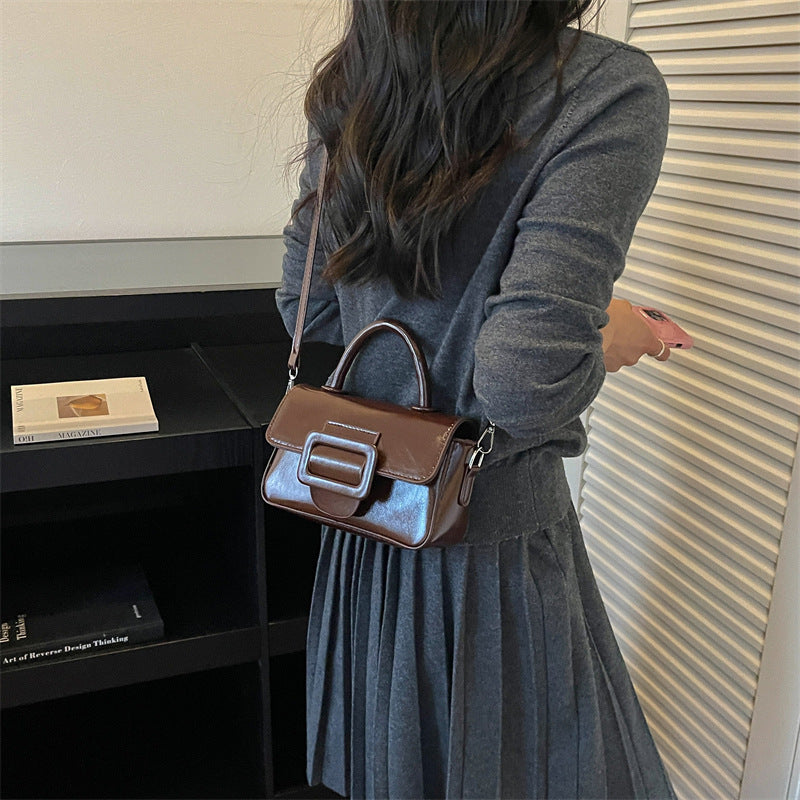 Elegant Mini Handbag