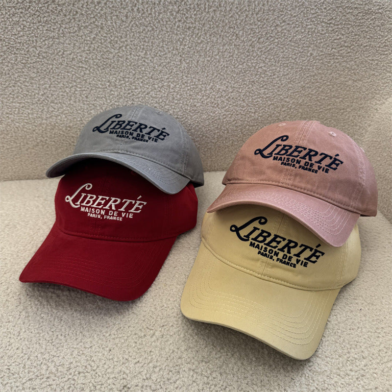 Unisex Classic Casual Cotton Baseball Cap Stornfield