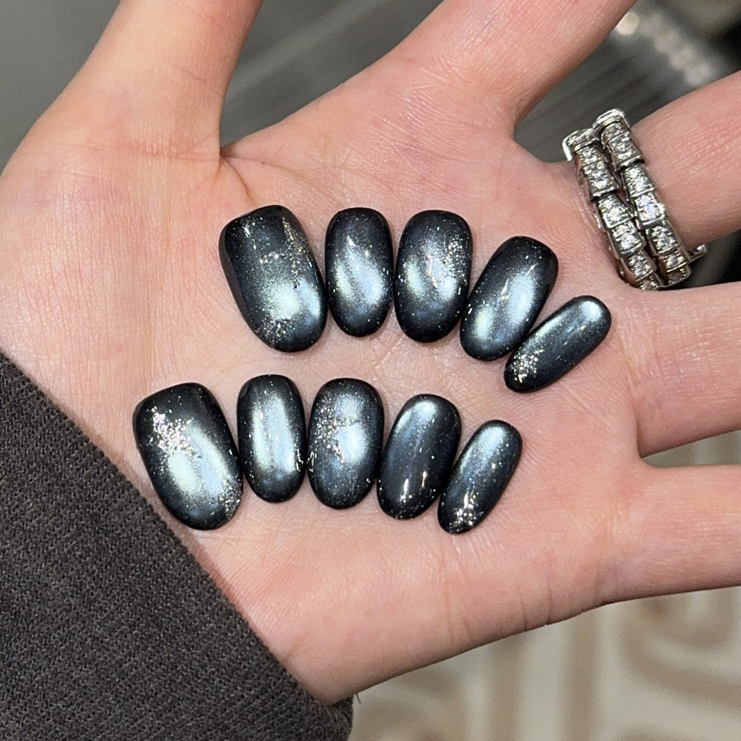 Nail tips in elegant design Stornfield