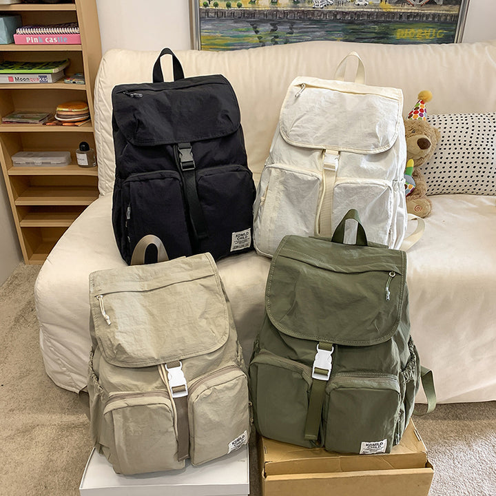 Versatile Outdoor Utility Backpack Stornfield