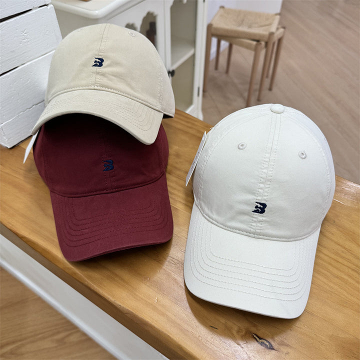 Men's Classic Adjustable Baseball Cap Stornfield