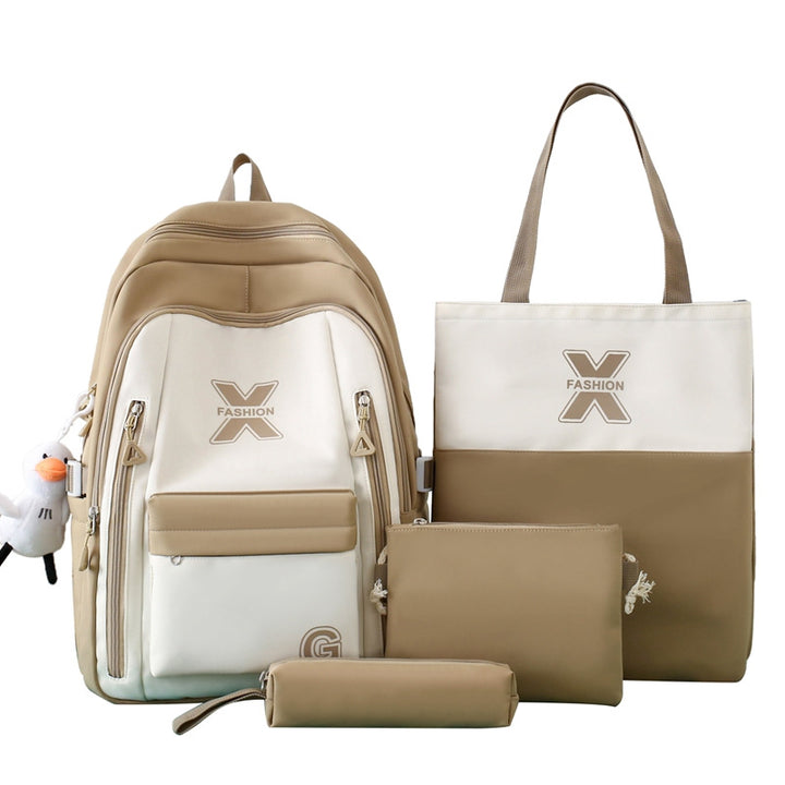 Backpack Set Stornfield