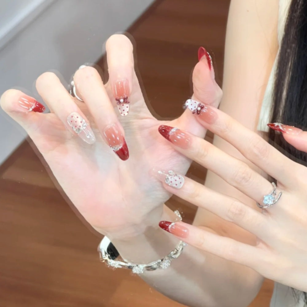 Decorative Nail Extensions Stornfield