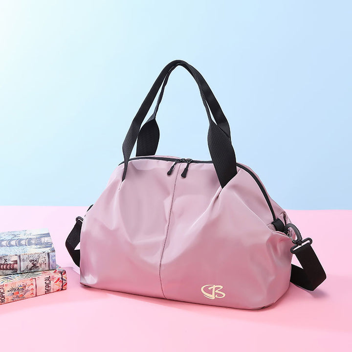 Versatile Sports Travel Tote Bag Stornfield