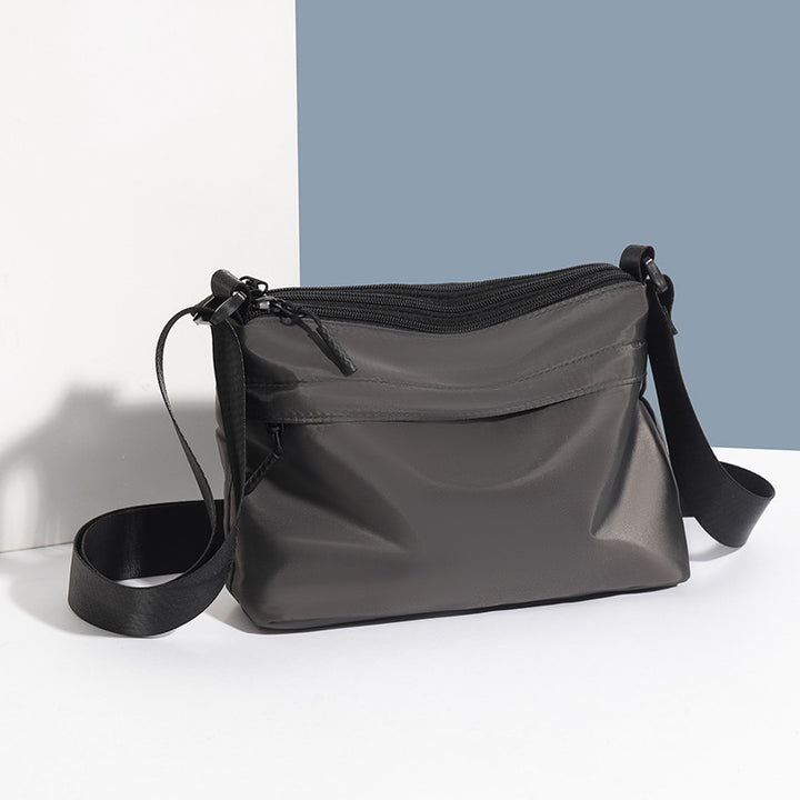 Lightweight Waterproof Crossbody Pouch Stornfield