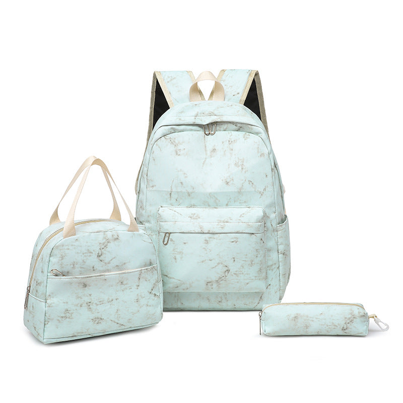 Backpack set Stornfield