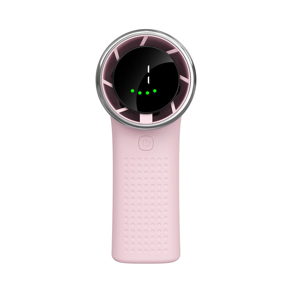 Portable Facial Nano Mist Sprayer Stornfield