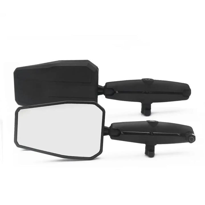 Motorcycle mirror set Stornfield