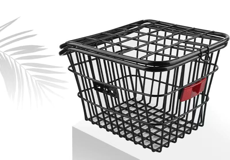Bike Cargo Basket Stornfield