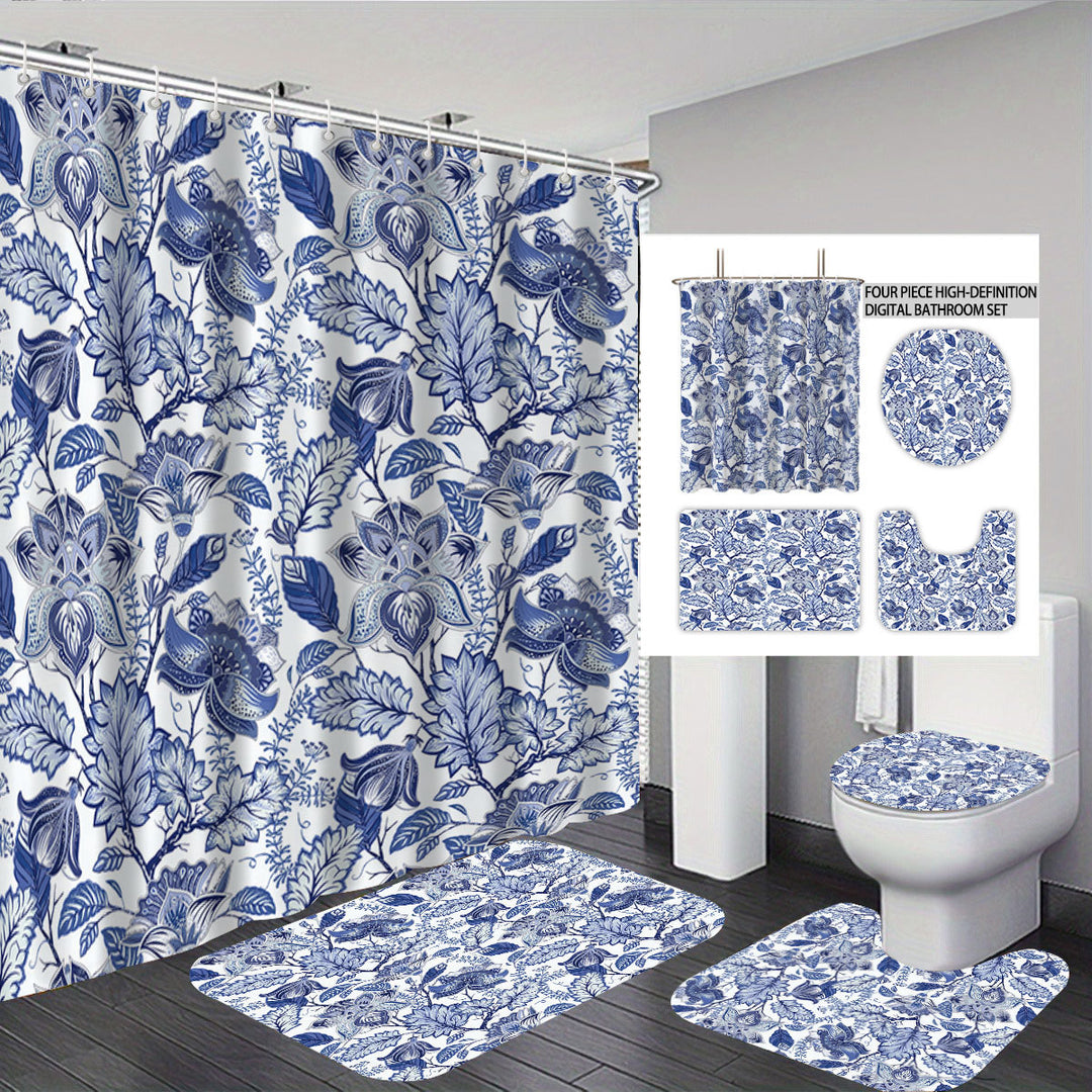 Decorative Bathroom Set Stornfield