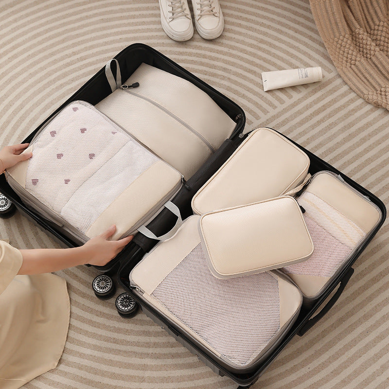 Travel Compression Bags Set Stornfield