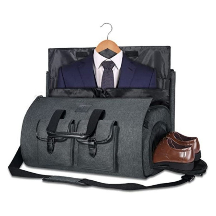 Travel Suit Carrier Stornfield
