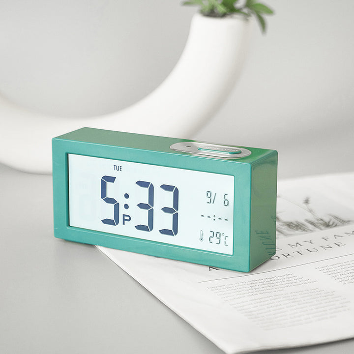 Digital Multifunction Alarm Clock Stornfield