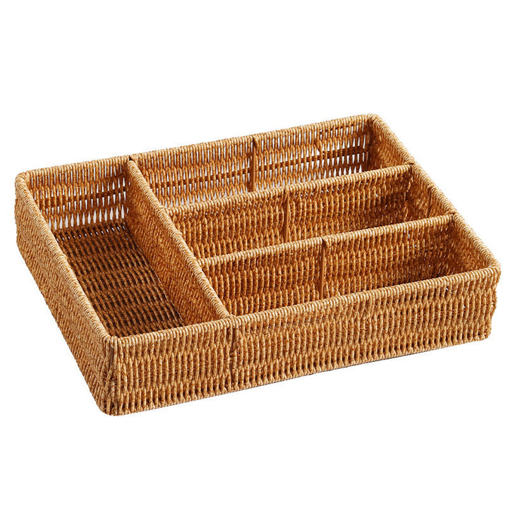 Multi-Compartment Storage Organizer Stornfield