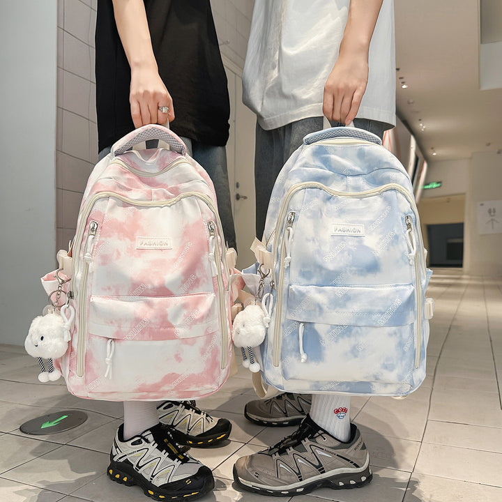 Versatile Fashion-Forward Backpack Stornfield