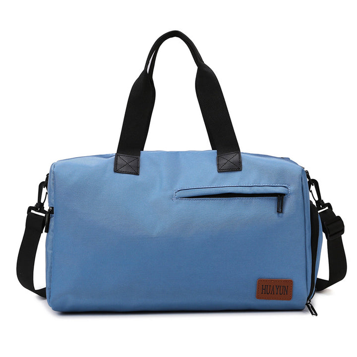 Large Capacity Travel Duffle Bag Stornfield