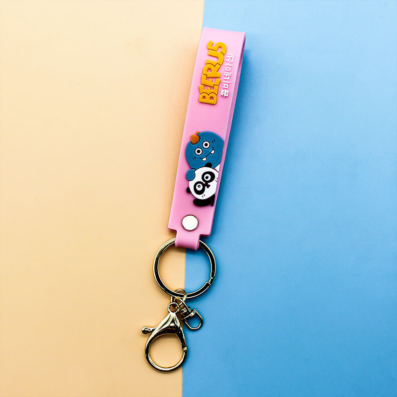 Unisex keychain Bowlift