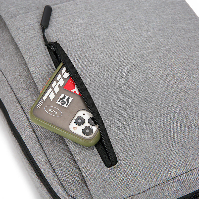 Urban Minimalist Backpack Stornfield