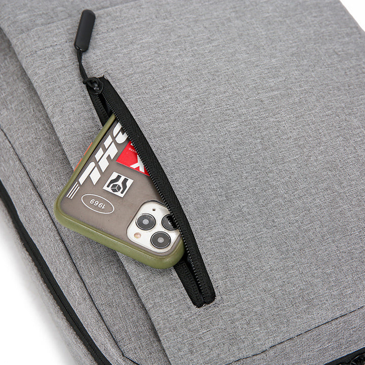 Urban Minimalist Backpack Stornfield