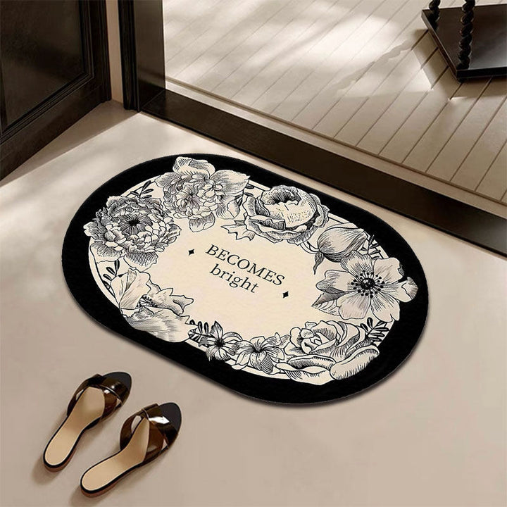 Modern Decorative Accent