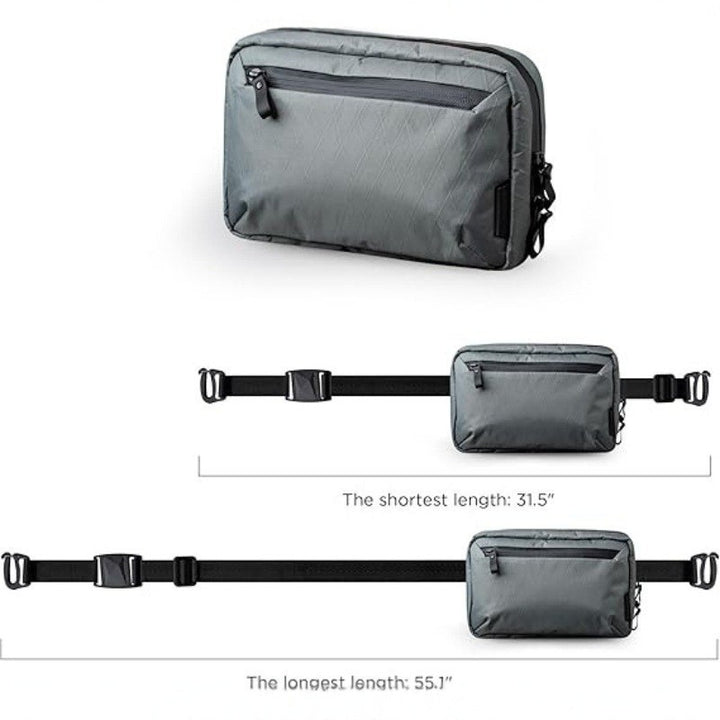 Functional Sling Bag Stornfield