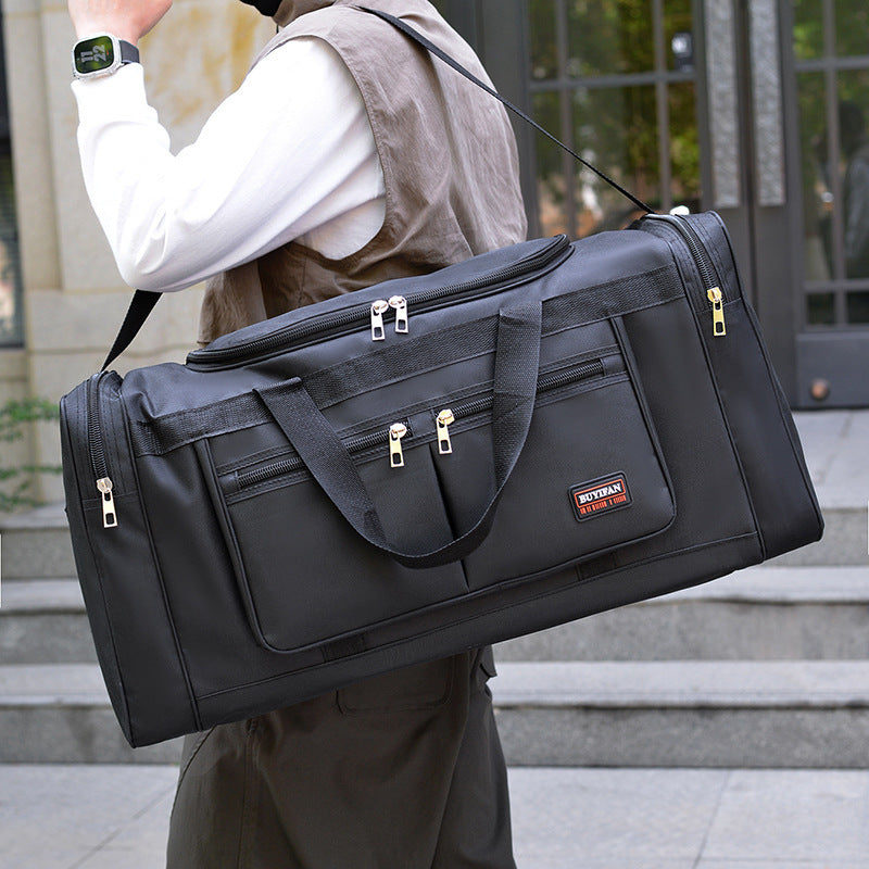 Travel Duffel Bag Stornfield
