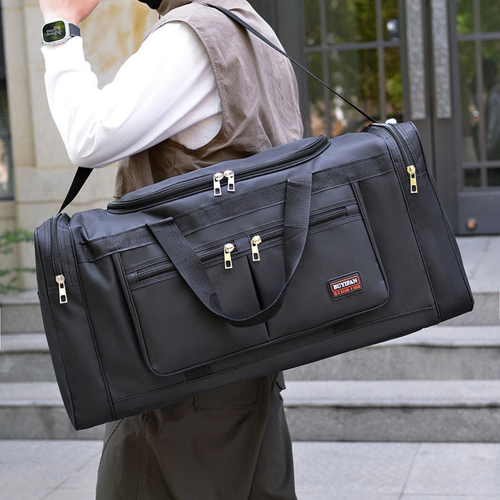 Travel Duffel Bag Stornfield