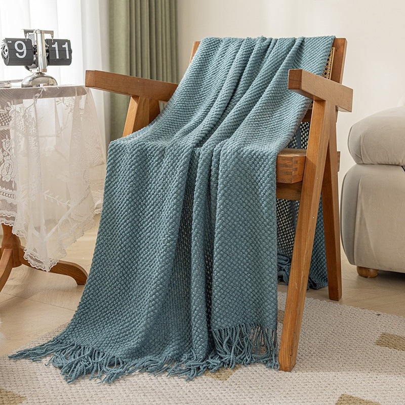 Home Decorative Throw