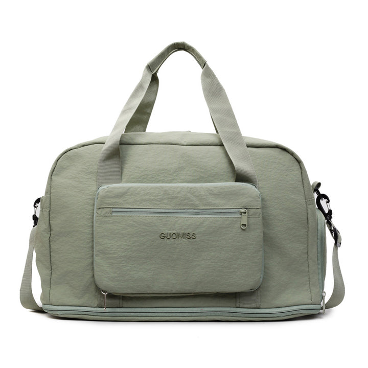 Functional Travel Bag Stornfield
