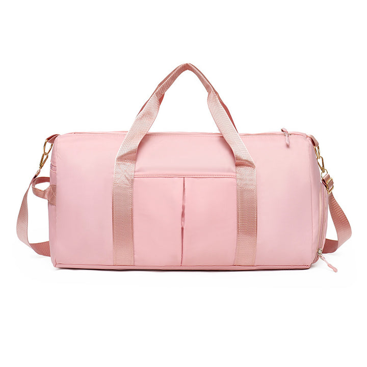 Multi-Functional Gym Duffle Bag Stornfield