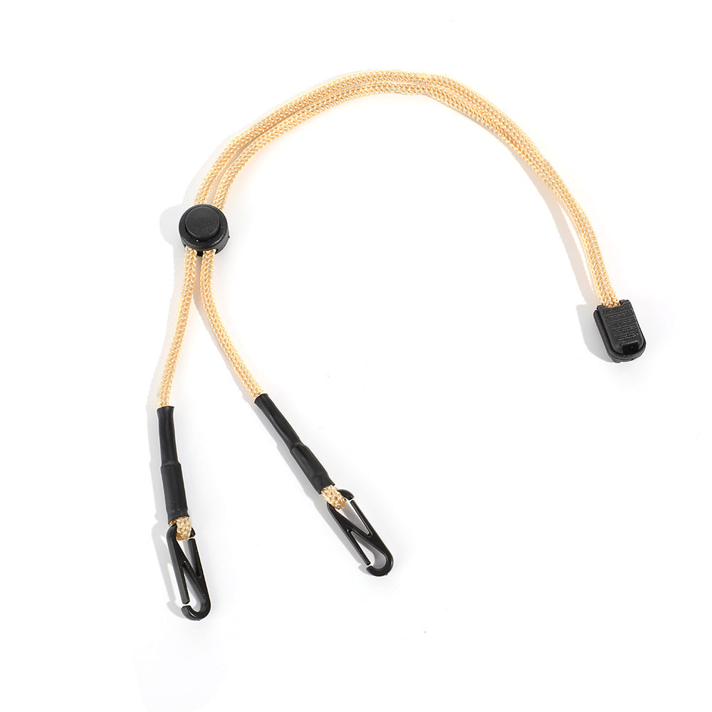 Adjustable Sport Lanyard Stornfield