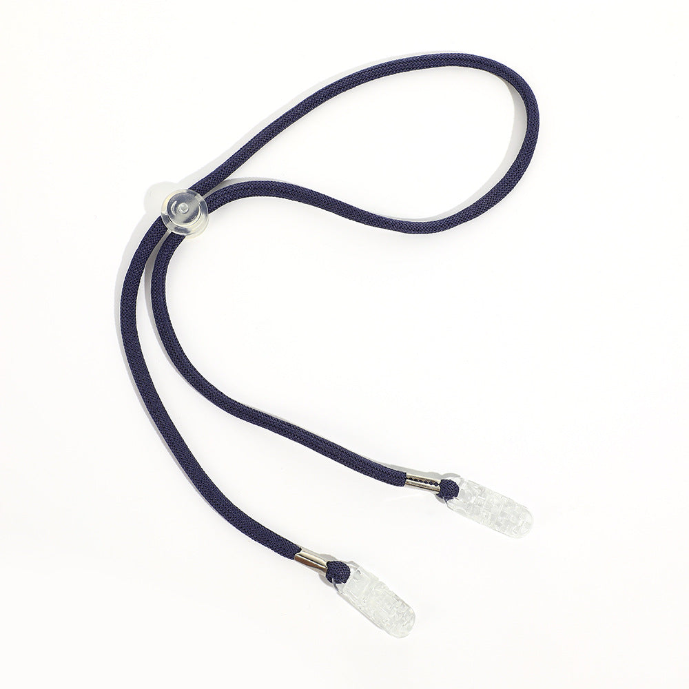 Adjustable Eyewear Retention Lanyard Stornfield