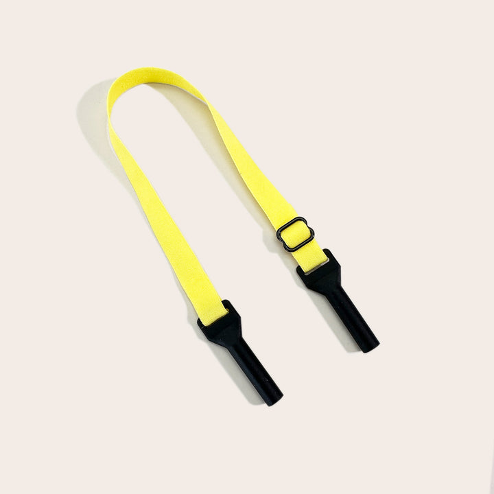 Versatile Adjustable Eyewear Retention Strap Stornfield