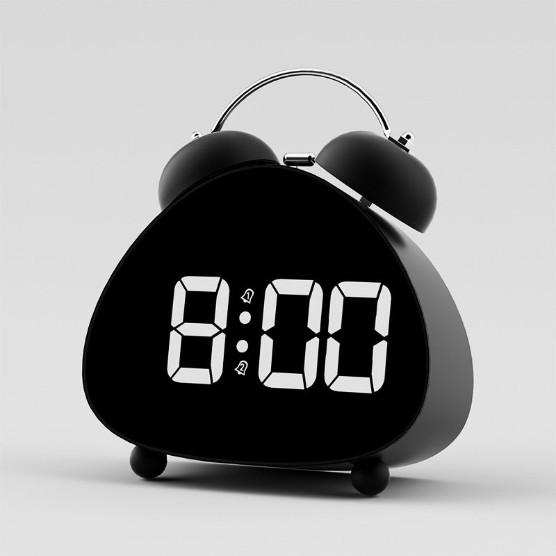 Digital alarm clock with large digits and alarm function Stornfield