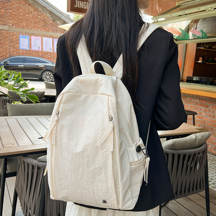 Functional Waterproof Backpack Stornfield