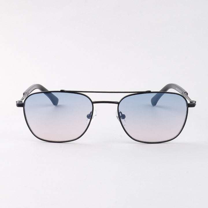 Women's stylish sunglasses with minimalist frame and gradient lenses Stornfield