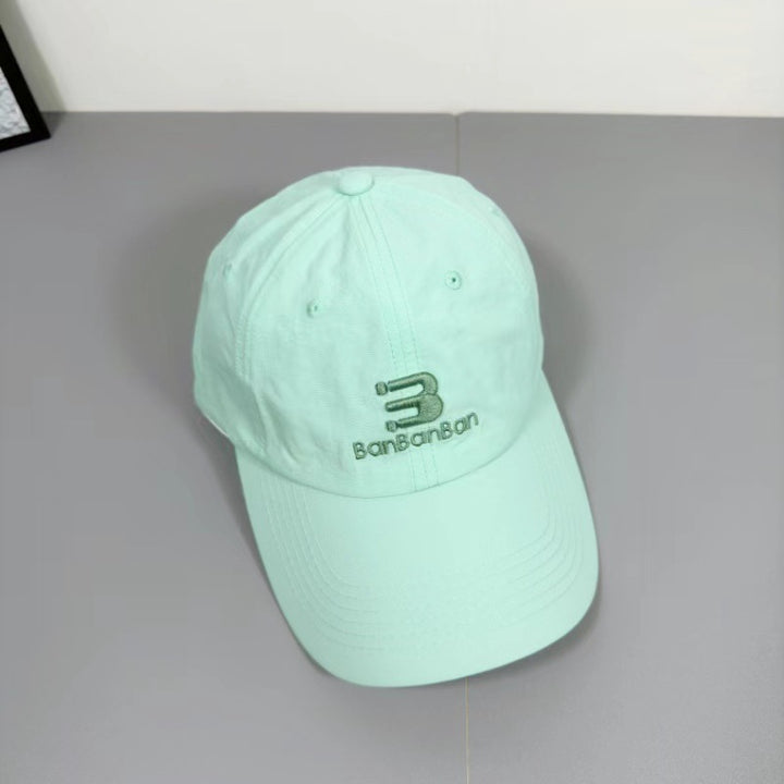 Women's Lightweight Breathable Cotton Cap Stornfield